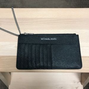 Michael Kors wristlet